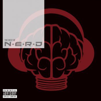 N.E.R.D What's Wrong With Me