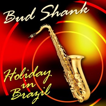 Bud Shank The Colour of Her Hair