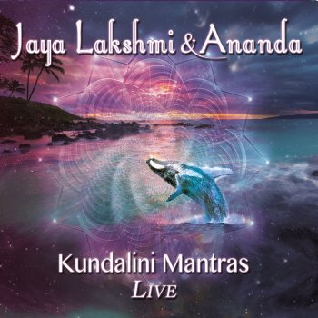 Jaya Lakshmi & Ananda By Your Grace (Guru Ram Das)