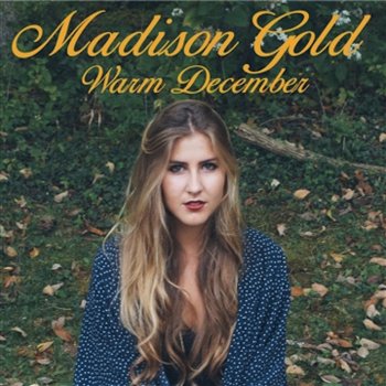 Madison Gold Warm December