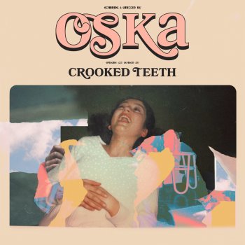 OSKA Crooked Teeth