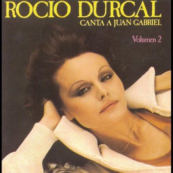 Rocío Dúrcal Te Dedico Esta Cancion