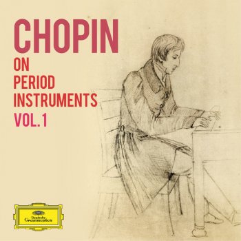 Frédéric Chopin feat. Kevin Kenner Impromptu No. 3 In G-Flat, Op.51