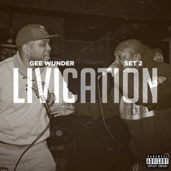 Gee Wunder feat. Set2 QEW