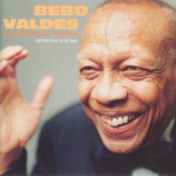 Bebo Valdés Music Box Mambo