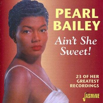 Pearl Bailey Solid Gold Cadillac