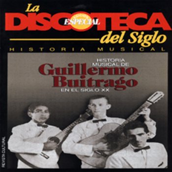 Guillermo Buitrago feat. Tulio Zuluaga La Araña Picua