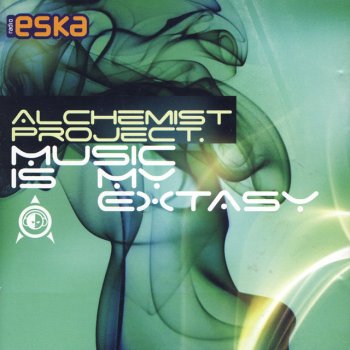 Alchemist Project Music Is My Extasy (Latino Radio Mix)