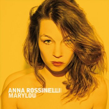 Anna Rossinelli Song 2