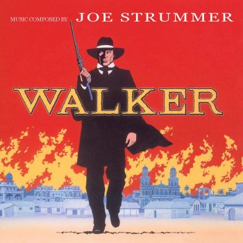 Joe Strummer Tennessee Rain