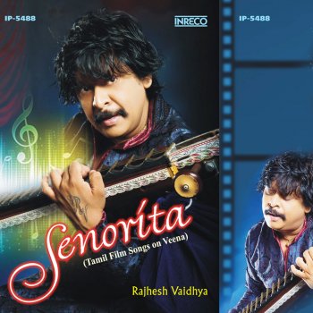 Rajesh Vaidhya Germanien Senthan (From "Ullasapparavaigal") - Instrumental