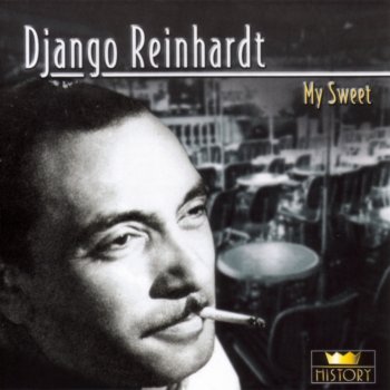 Django Reinhardt College Stomp