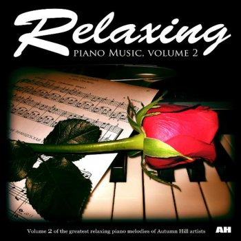 Relaxing Piano Music Pavane
