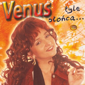 Venus Woman in Love