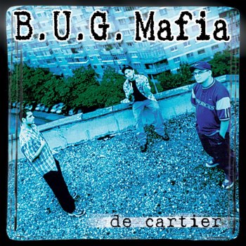 b.u.g. mafia De Cartier (feat. Catalina)