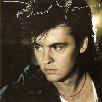 Paul Young Standing On the Edge