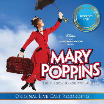 The Australian Cast of Mary Poppins Step in Time