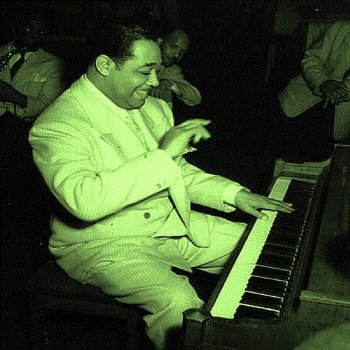 Duke Ellington I Let A Song Go Out Of My Heart - Remastered