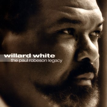 Willard White Go Down Moses