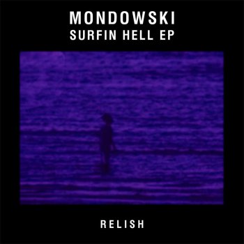 Mondowski Surfin Hell