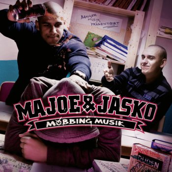 Majoe feat. Jasko Doppelzeit