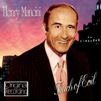 Henry Mancini The Big Drag