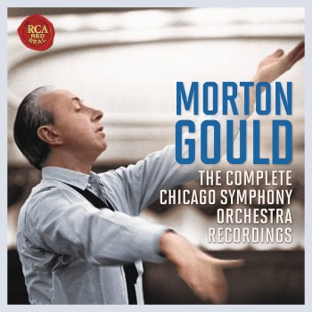 Morton Gould Spirituals for Orchestra: I. Proclamation