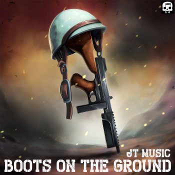 JT Music Boots on the Ground