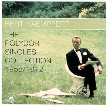 Bert Kaempfert Wooden Heart