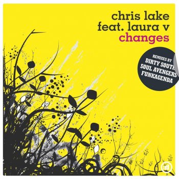 Chris Lake feat. Laura V. Changes (Dirty South Remix)