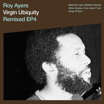 Roy Ayers Tarzan (Âme Remix)