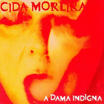 Cida Moreira Back to Black