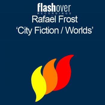 Rafael Frost Worlds