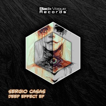 Sergio Casas Deep Effect - Original Mix