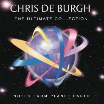 Chris de Burgh feat. Shelley Nelson Two Sides to Every Story