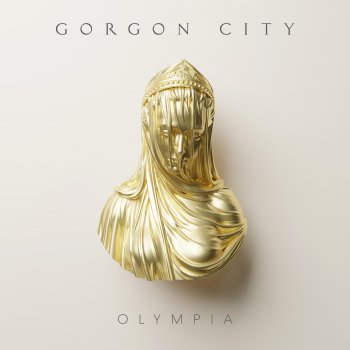 Gorgon City feat. Jem Cooke Ecstasy