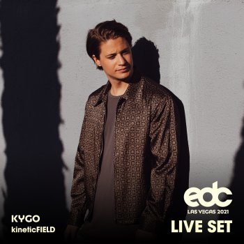 Kygo Higher Ground / Remind Me to Forget (Mixed)
