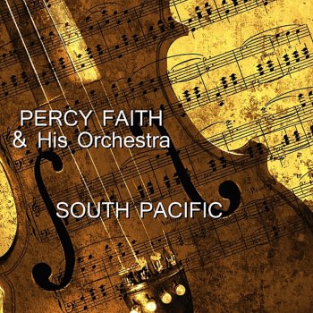 Percy Faith Honey Bun