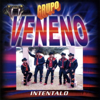 Grupo Veneno El Pulpo