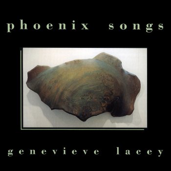 Genevieve Lacey Phoenix Songs: Rhapsody