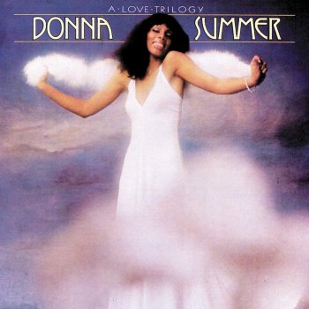 Donna Summer Could It Be Magic