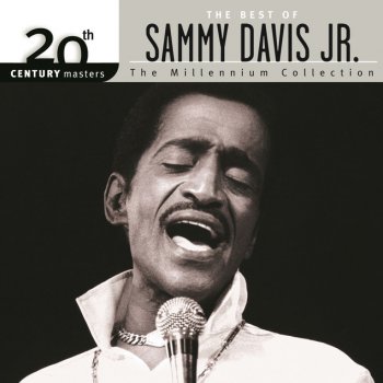 Sammy Davis, Jr. For Once in My Life