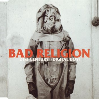 Bad Religion We’re Only Gonna Die (live)