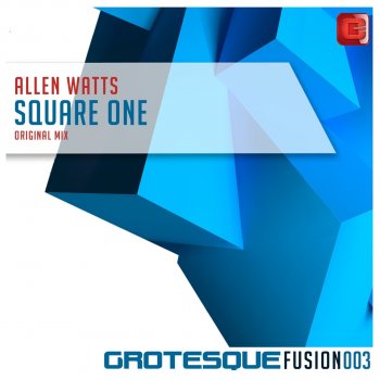 Allen Watts Square One