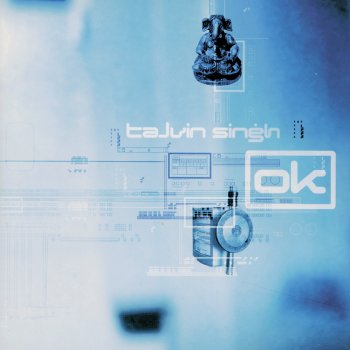 Talvin Singh Traveller (Album Mix)