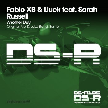 Fabio XB feat. Liuck & Sarah Russell Another Day (Luke Bond Remix)