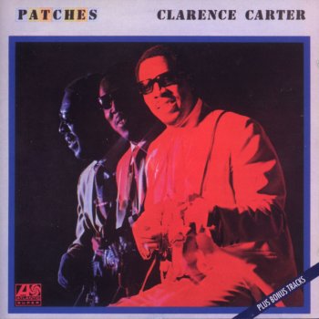 Clarence Carter Say Man