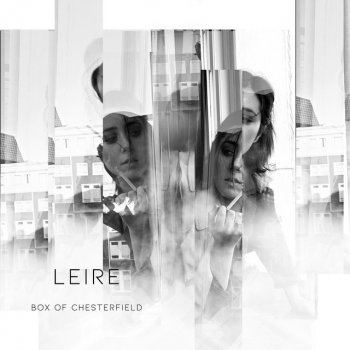 Leire Box of Chesterfield