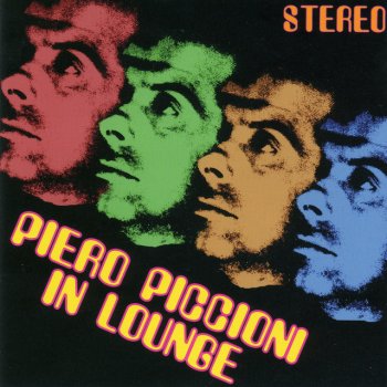 Piero Piccioni Ti Ho Sposato Per Allegria - Shakes Medley - New Edit