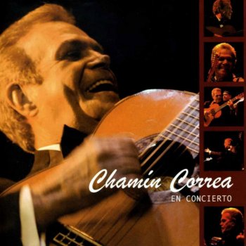 Chamín Correa Love Is In The Air
